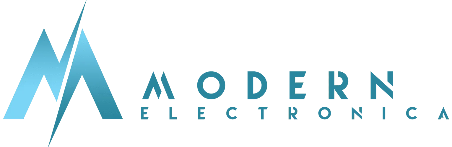 Modern Electronica