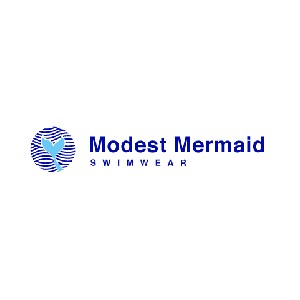 Modest Mermaid
