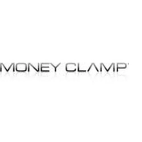 Money Clamp