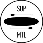 SUP Montréal
