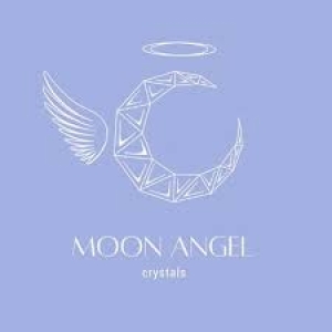 Moon Angel Crystals