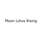 Moon Lotus Rising