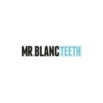 Mr Blanc Teeth