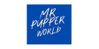 Mr Pupper World