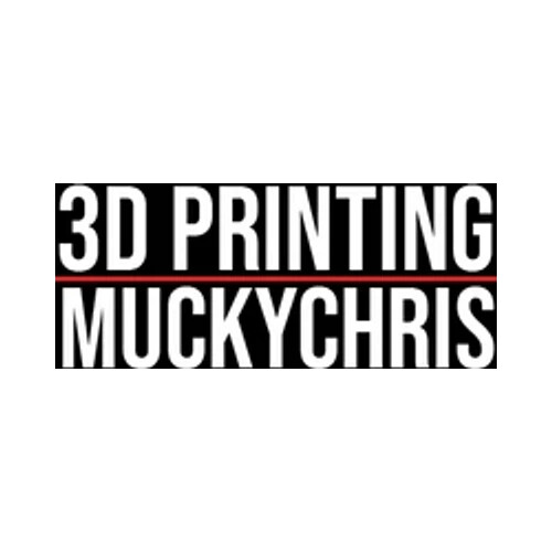 3D Printing By Muckychris
