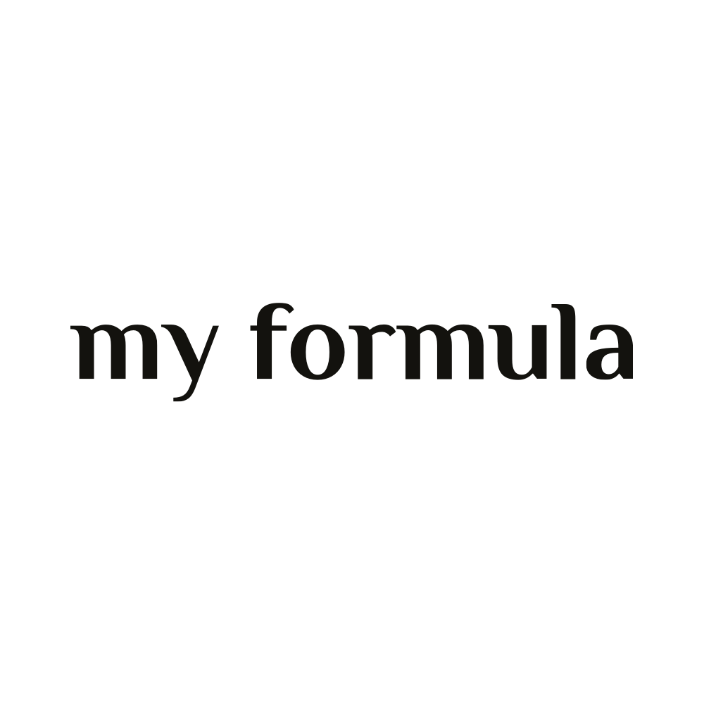 My Formula