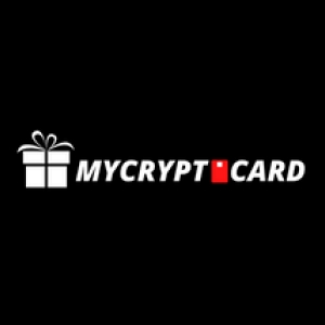 MyCryptoCard.shop