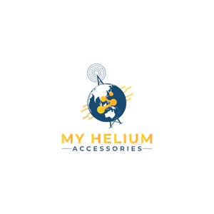 My Helium Accessories