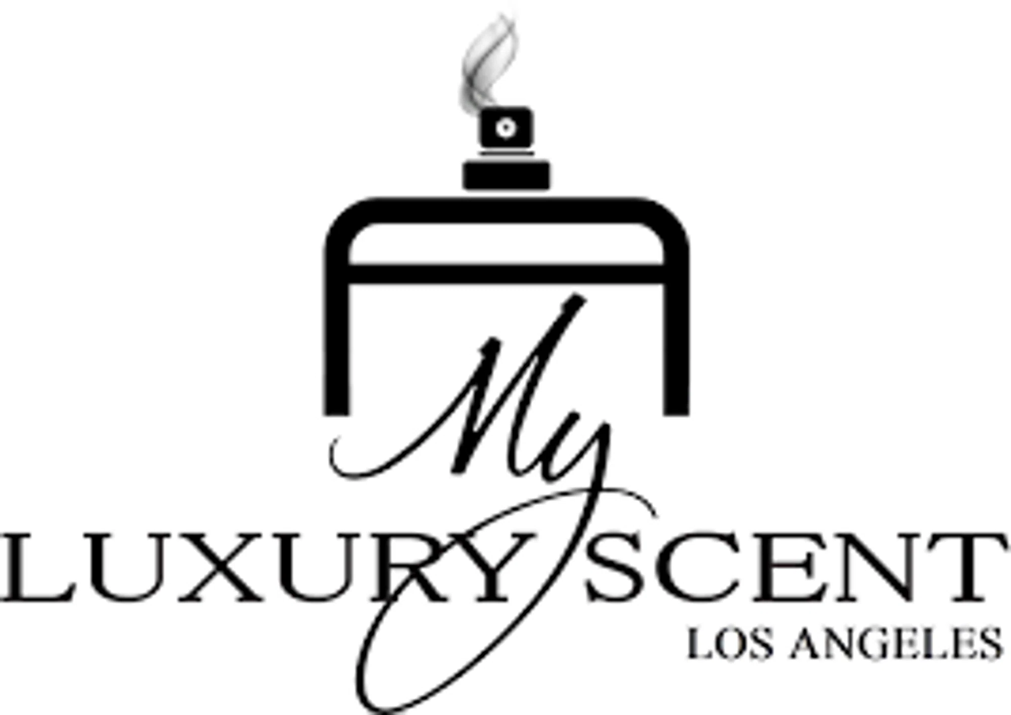 My Luxury Scent