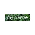 My Plantae