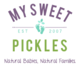 My Sweet Pickles