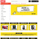 Napf Electronics