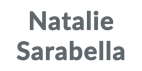 Natalie Sarabella