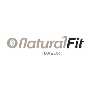 Natural Fit Footwear