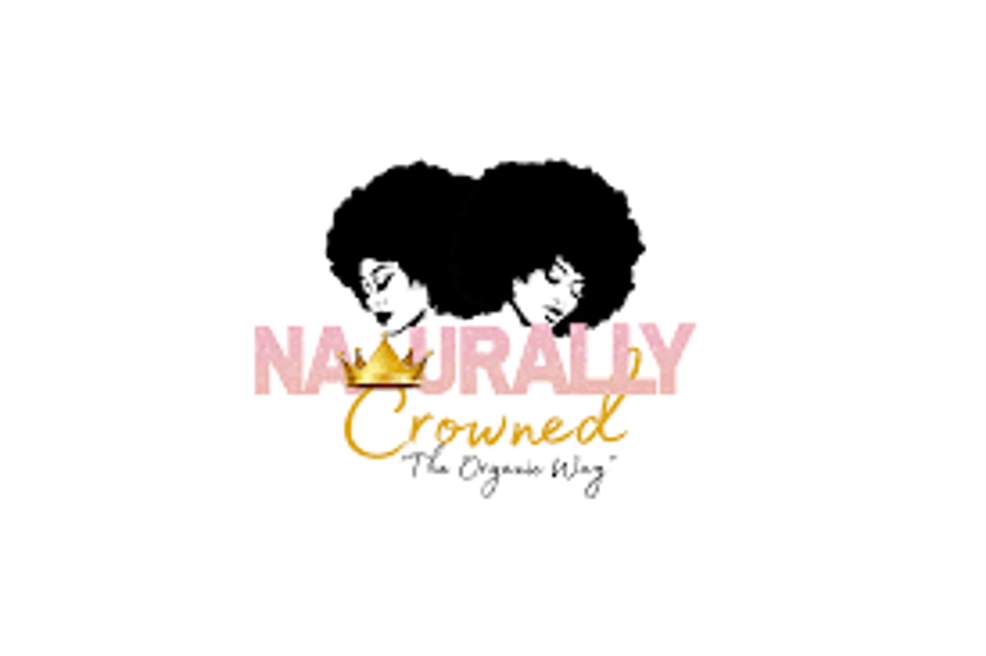 Naturally Crowned