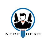 NERF Hero