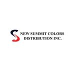 New Summit Colors Distribution Inc