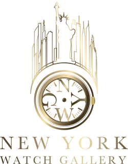 New York Watch Gallery