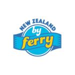 Newzealand By Ferry