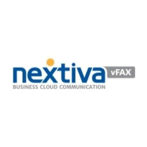 Nextiva Fax