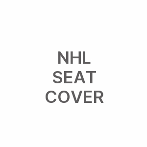 NHL Seat Cover