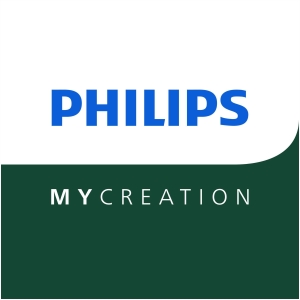 Philips MyCreation