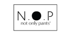 Not Only Pants