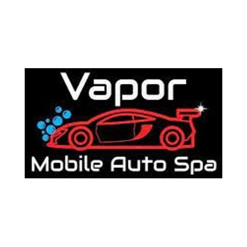 Vapor Mobile Auto Spa