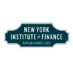 New York Institute Of Finance
