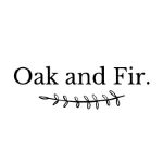 Oak And Fir