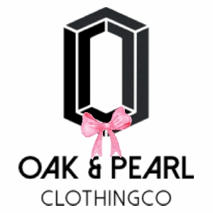 Oak & Pearl