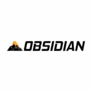 Obsidian Gun