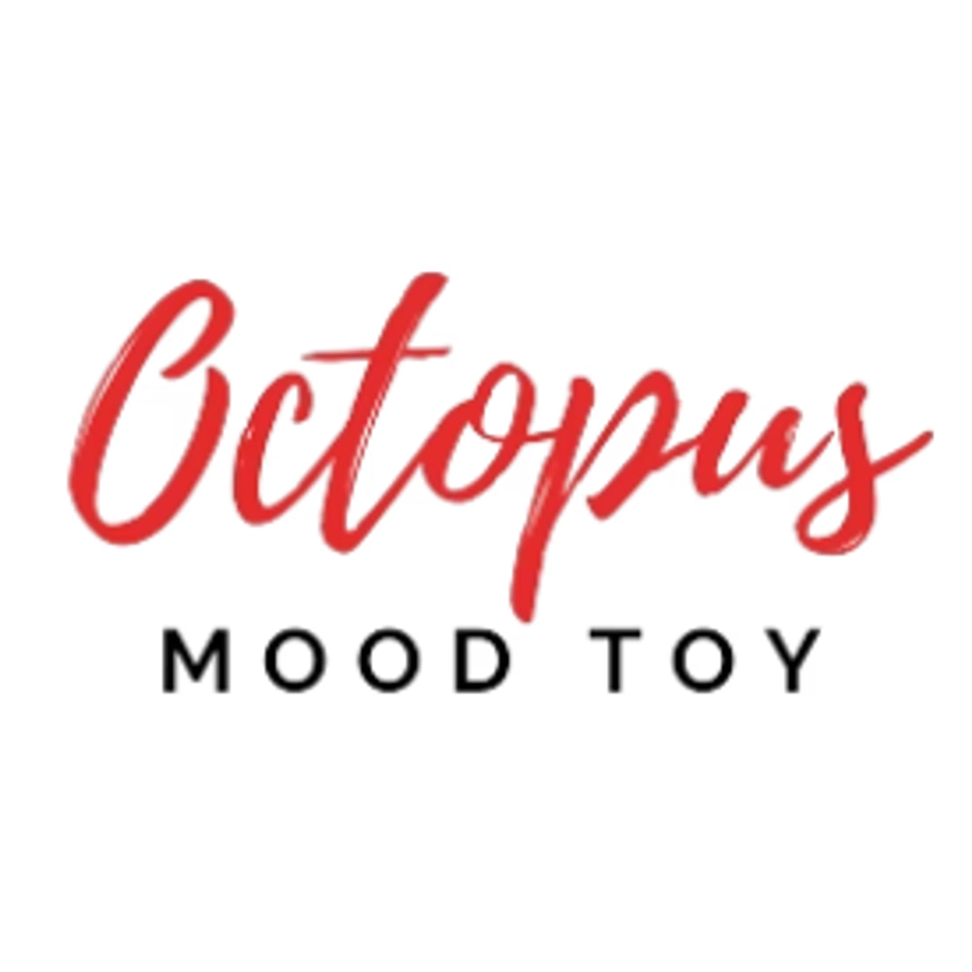 Octopus Mood Toy