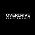 Overdrive Performance Supplements