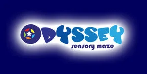 Odyssey Sensory Maze