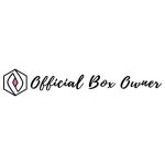 Official Box Owner