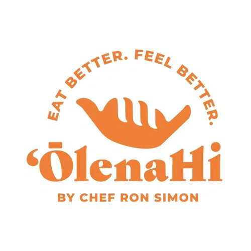 ‘Ōlena By Chef Ron Simon