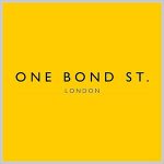 ONE BOND STREET