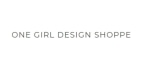 One Girl Design Shoppe