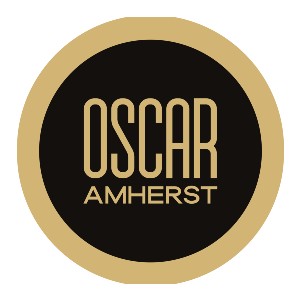 Oscar Amherst