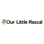 Our Little Rascal