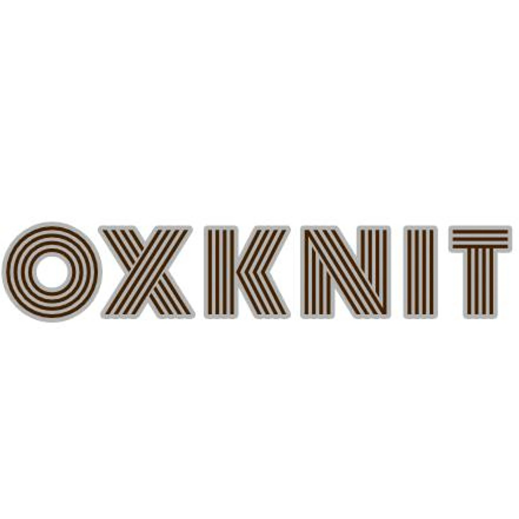 OXKnit Apparel
