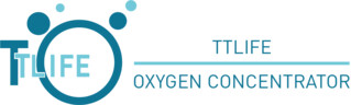 TTLIFE Oxygen Concentrator