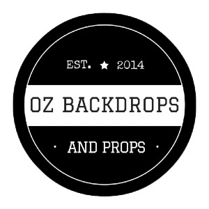 Oz Backdrops & Props