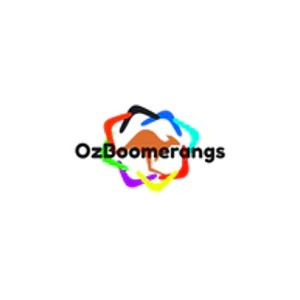 Oz Boomerangs
