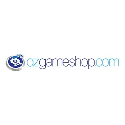 Ozgameshop.com