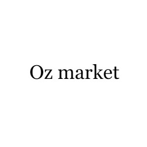 Oz Market