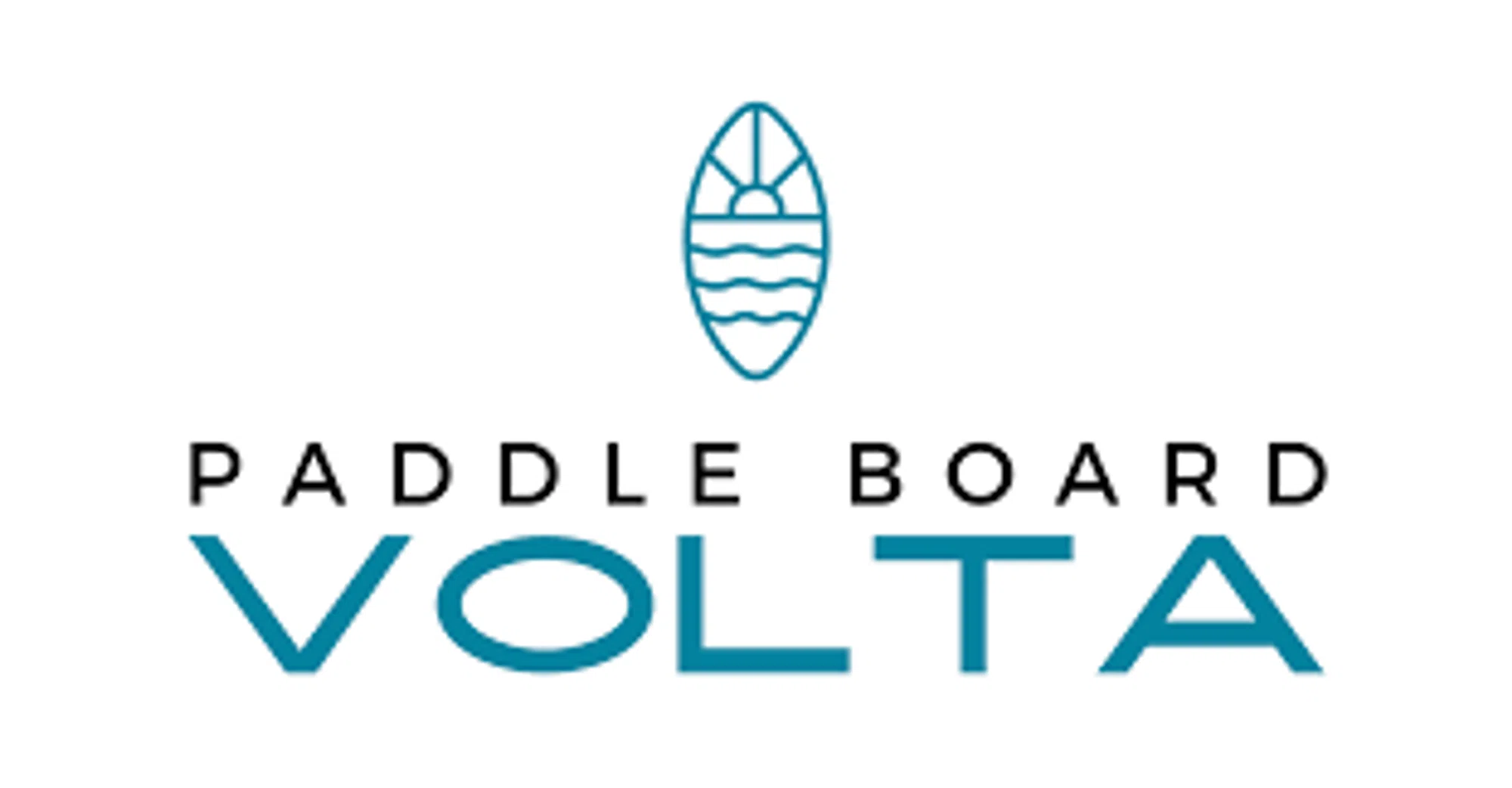 Paddle Board Volta