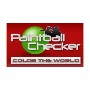 Paintball Checker