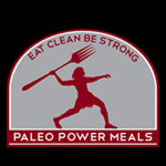 Paleo Power Meal